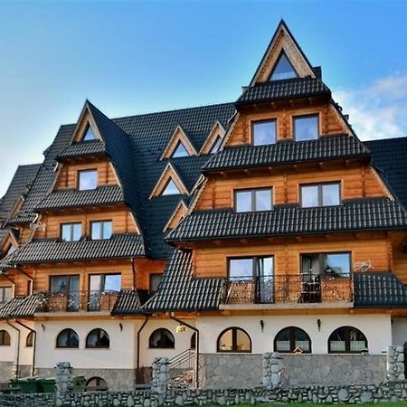 Dom Wczasowy U Jakuba Bed and Breakfast Ζακοπάνε Εξωτερικό φωτογραφία