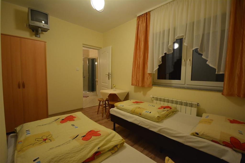 Dom Wczasowy U Jakuba Bed and Breakfast Ζακοπάνε Εξωτερικό φωτογραφία