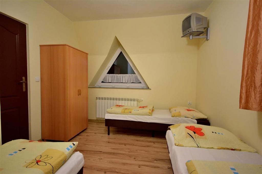 Dom Wczasowy U Jakuba Bed and Breakfast Ζακοπάνε Εξωτερικό φωτογραφία