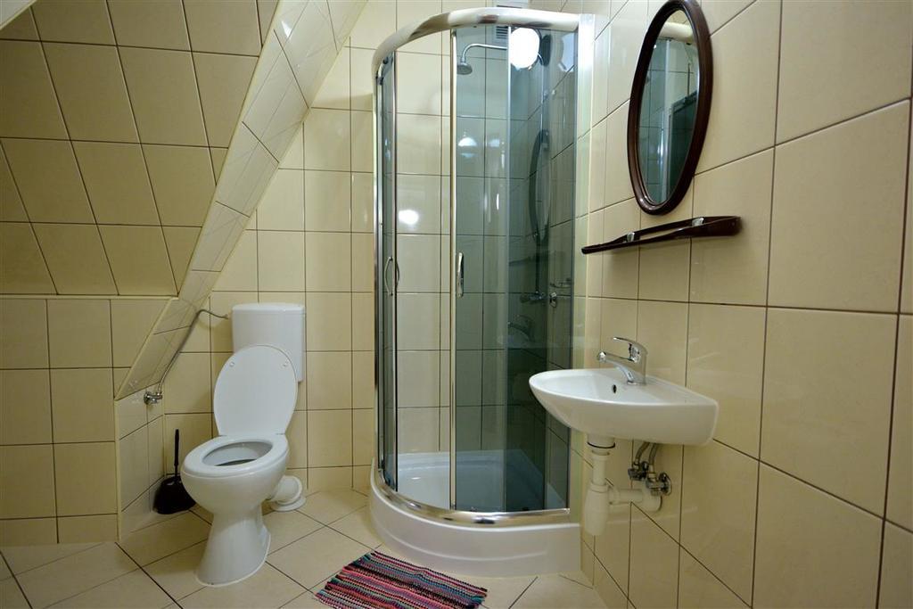 Dom Wczasowy U Jakuba Bed and Breakfast Ζακοπάνε Εξωτερικό φωτογραφία