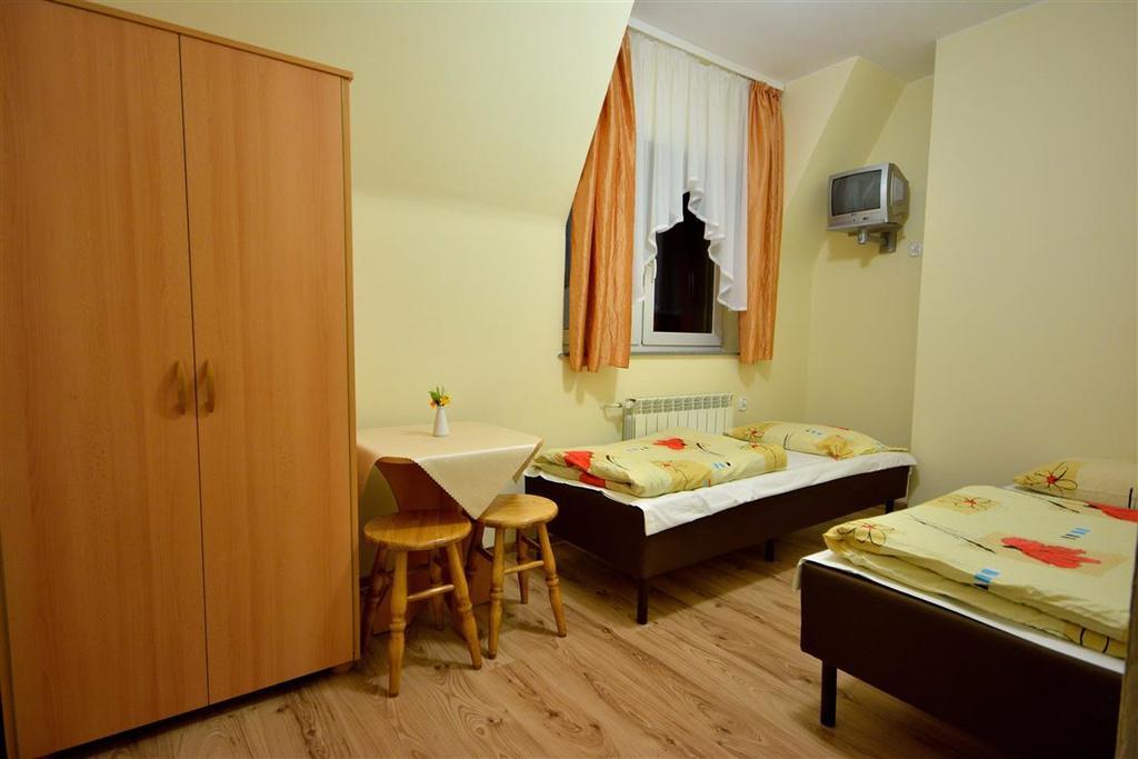 Dom Wczasowy U Jakuba Bed and Breakfast Ζακοπάνε Εξωτερικό φωτογραφία