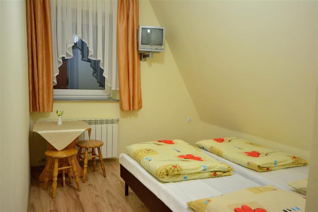 Dom Wczasowy U Jakuba Bed and Breakfast Ζακοπάνε Εξωτερικό φωτογραφία