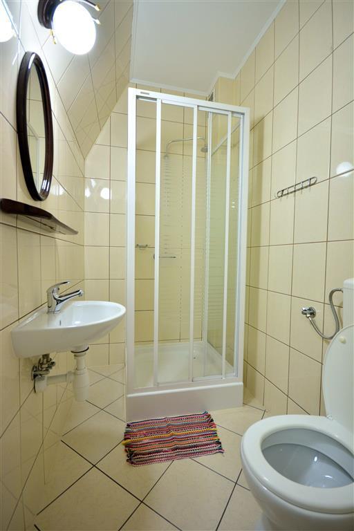 Dom Wczasowy U Jakuba Bed and Breakfast Ζακοπάνε Εξωτερικό φωτογραφία
