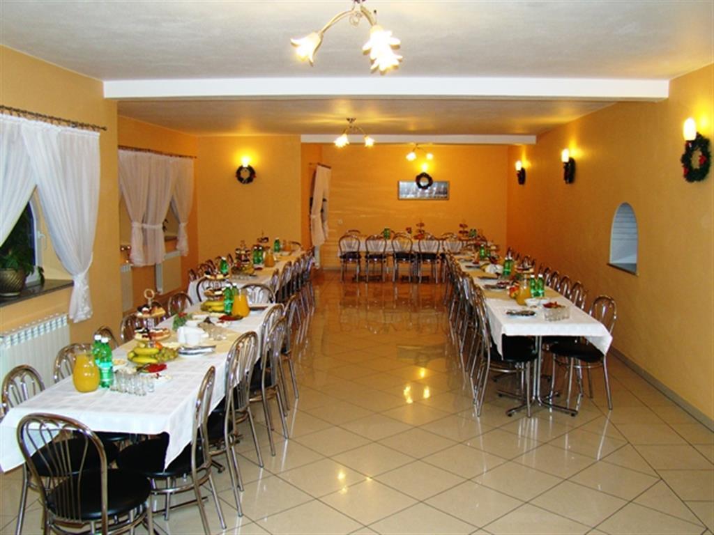 Dom Wczasowy U Jakuba Bed and Breakfast Ζακοπάνε Εξωτερικό φωτογραφία