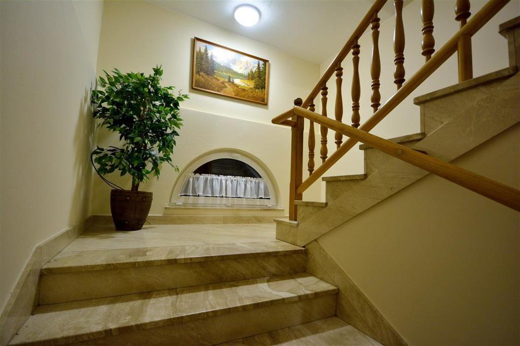 Dom Wczasowy U Jakuba Bed and Breakfast Ζακοπάνε Εξωτερικό φωτογραφία