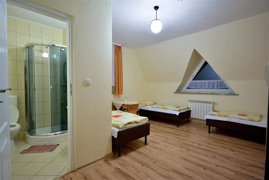 Dom Wczasowy U Jakuba Bed and Breakfast Ζακοπάνε Εξωτερικό φωτογραφία