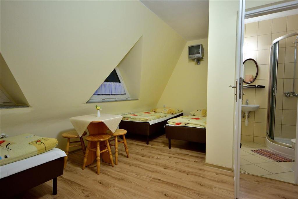 Dom Wczasowy U Jakuba Bed and Breakfast Ζακοπάνε Εξωτερικό φωτογραφία